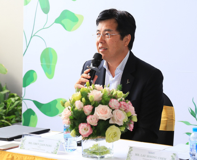 Vista Verde mua để ở hay để đầu tư? - Ảnh 1.