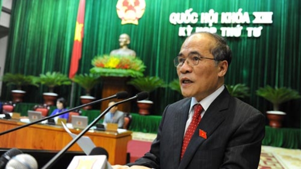 Quốc hội yêu cầu “phá băng” bất động sản!