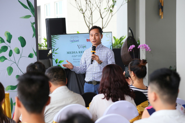 Vista Verde mua để ở hay để đầu tư? - Ảnh 2.