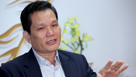 Phó chủ nhiệm Ủy ban Về các vấn đề xã hội của Quốc hội Bùi Sỹ Lợi.<br>