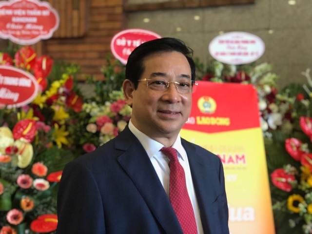 Những sáng kiến mang đến sự hài lòng cho người bệnh - Ảnh 1.