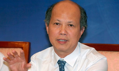 Thứ trưởng “hiến kế” cho người thu nhập thấp mua nhà