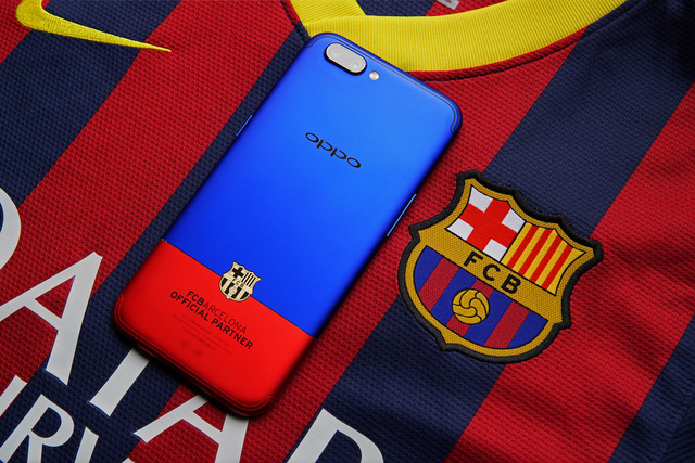 OPPO đẩy mạnh tấn công vào phân khúc smartphone cao cấp - Ảnh 4.