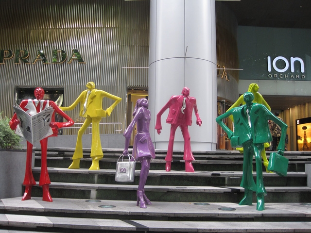 Làm gì ở Singapore nếu bạn có 1 ngày quá cảnh? - Ảnh 12.