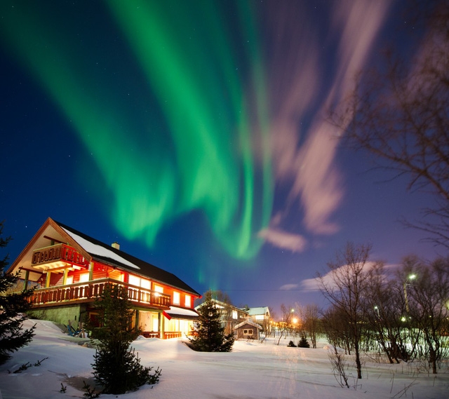 Oslo - không chỉ có mùa đông và cá trích - Ảnh 16.