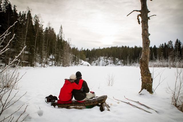 Oslo - không chỉ có mùa đông và cá trích - Ảnh 10.