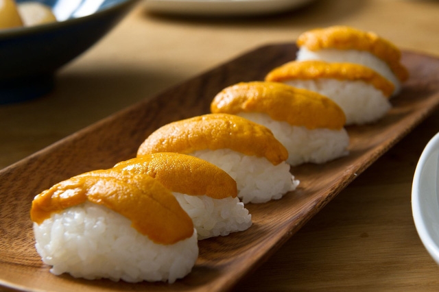 Đến Hokkaido ngắm lễ hội ánh sáng Otaru - Ảnh 14.