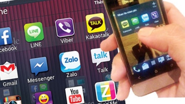 Vì sao OTT của các nhà mạng vẫn chưa xuất hiện?