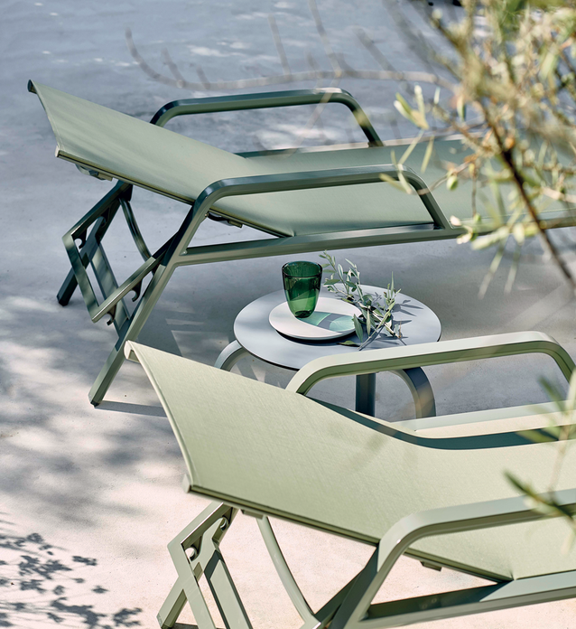 Đã đến mùa tận hưởng không gian ngoài trời! - Ảnh 4.