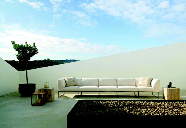 Đã đến mùa tận hưởng không gian ngoài trời! - Ảnh 6.