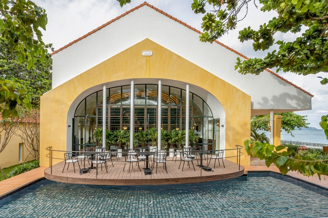 Khu vườn mơ ước giữa lòng Côn Đảo hoang sơ - Ảnh 7.