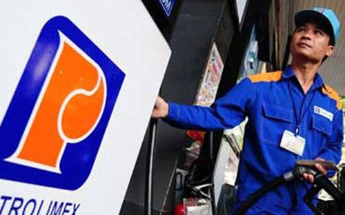 Giá dầu hoả và diesel giảm từ 110 - 150 đồng/lít từ 20h ngày 12/6.<br>