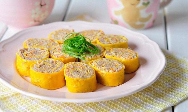5 món ăn cho chuyến picnic cuối tuần - Ảnh 4.