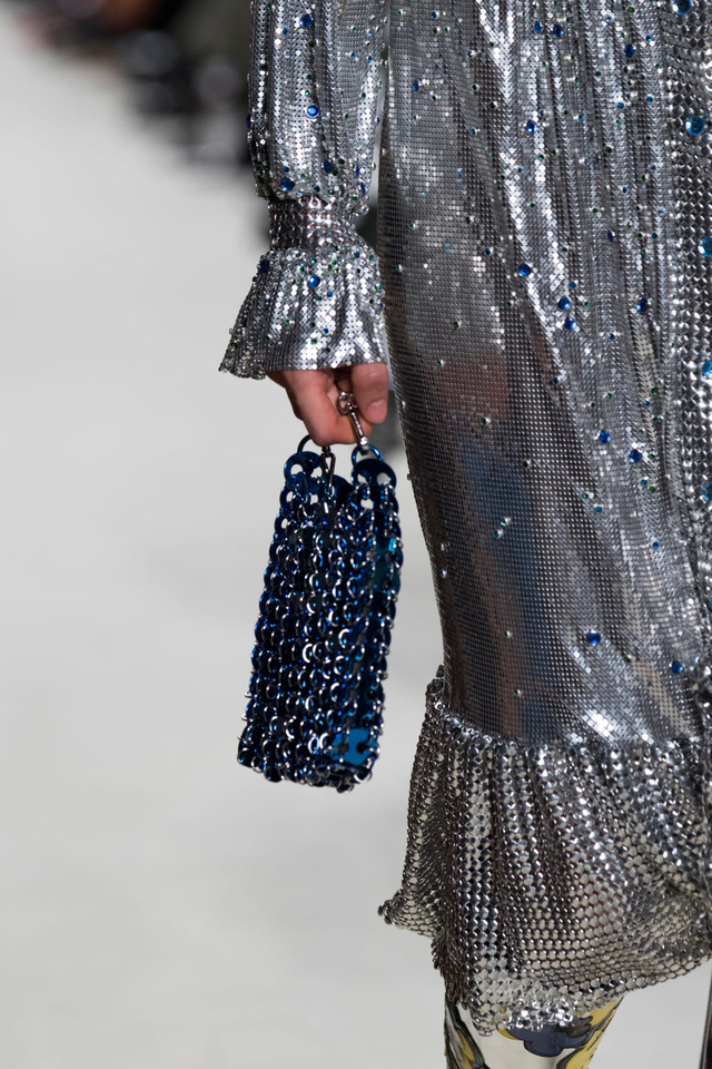 12 chiếc túi đẹp nhất mùa Xuân – Hè 2020 - Ảnh 7.