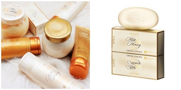 Sự trở lại ngoạn mục của những thanh xà phòng - Ảnh 3.