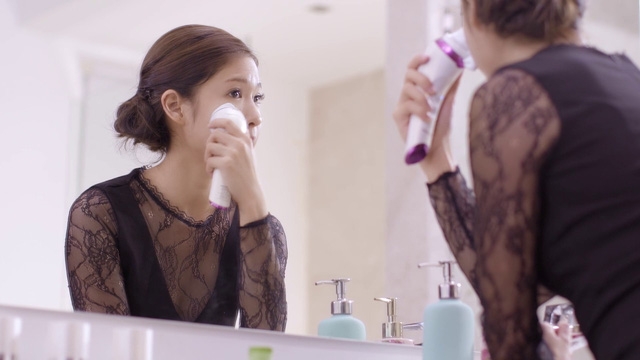 5 máy chăm sóc da mà bạn nên có - Ảnh 2.