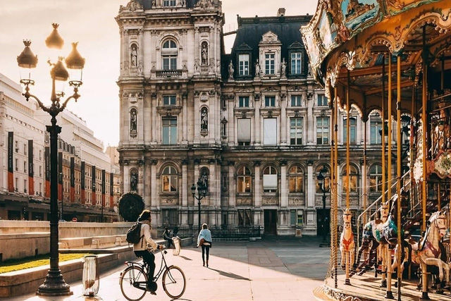 Top 10 thành phố đắt đỏ nhất thay đổi thứ hạng do Covid-19 - Ảnh 2.