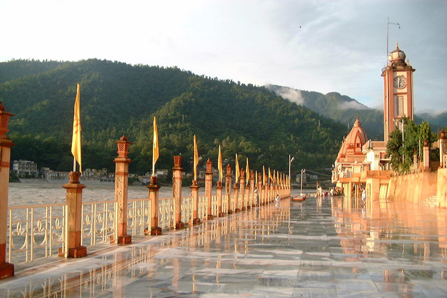 12 điều không thể bỏ qua khi đến Ấn Độ - Ảnh 3.