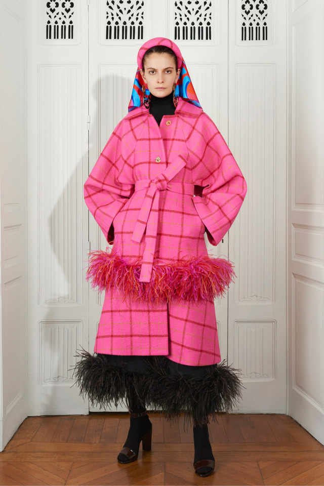 9 xu hướng nổi bật từ s&agrave;n diễn Paris Fashion Week 2021 - Ảnh 8.