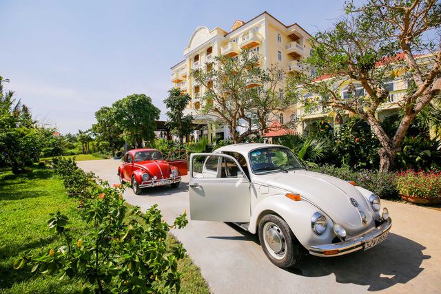 Đến với một Hội An vừa thức giấc: nên ăn gì, ở đâu? - Ảnh 10.