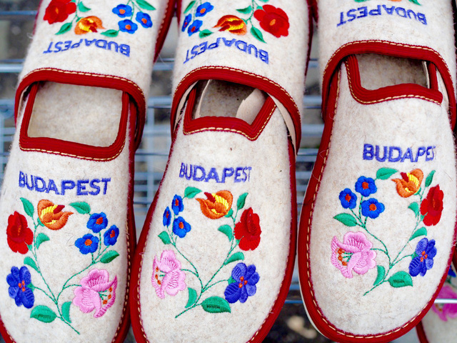 Đến Budapest để ngắm sông Danube - Ảnh 13.