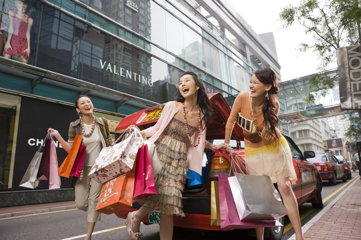 7 kinh nghiệm du lịch mua sắm ở nước ngoài - Nhịp sống kinh tế Việt Nam &  Thế giới
