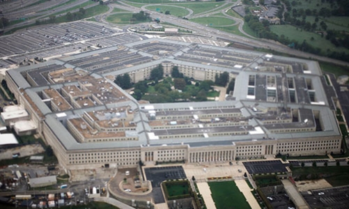 Mỹ có thể đặt vũ khí hạng nặng tại 7 nước gần Nga