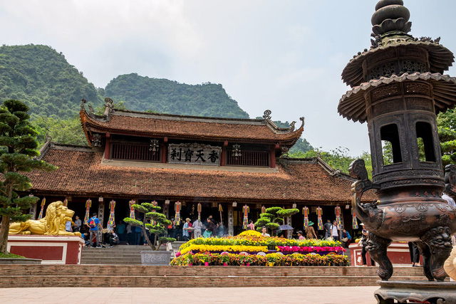 Hà Nội triển khai loạt sự kiện kích cầu du lịch - Ảnh 2.