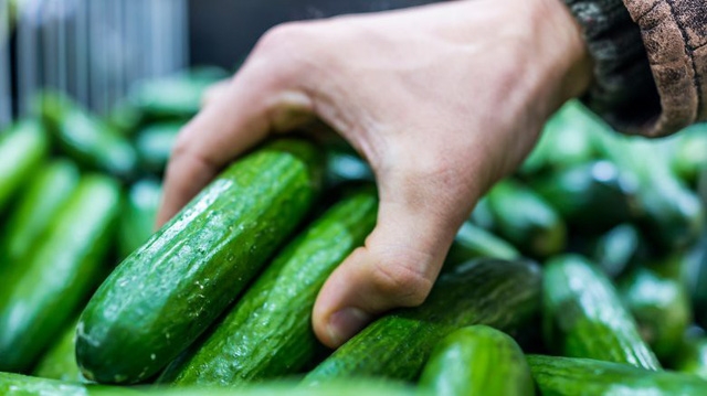 Mùa hè này... ăn kiêng thế nào? - Ảnh 12.