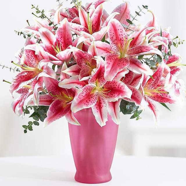 Tết này, bạn cắm hoa gì để mang lại may mắn, phúc lộc? - Ảnh 14.