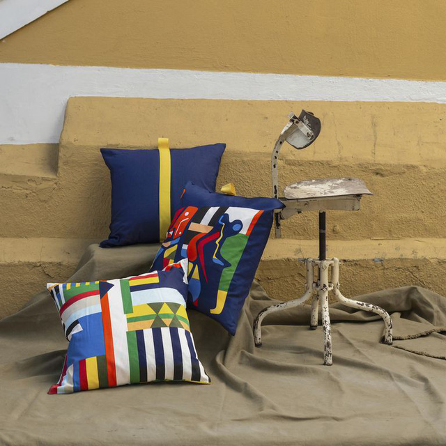 BST mang cảm hứng châu Phi của IKEA - Ảnh 8.