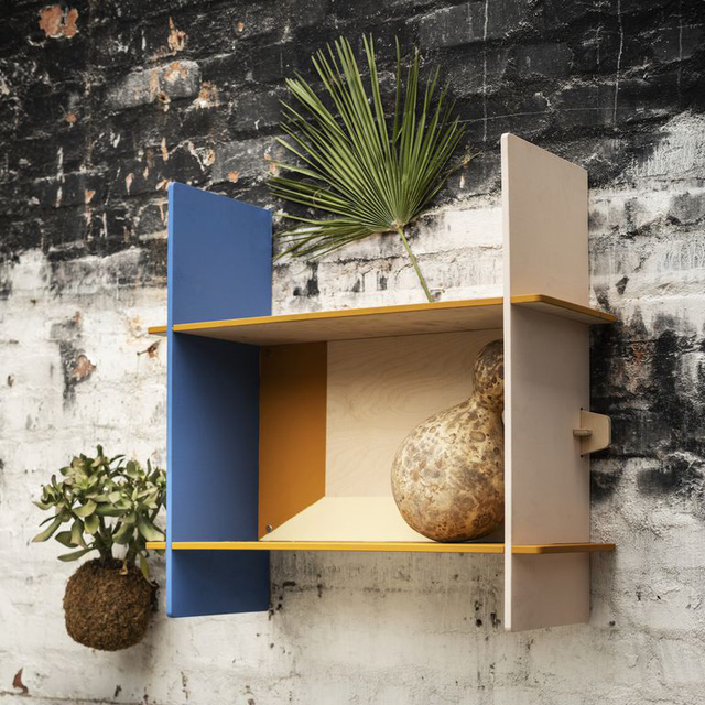 BST mang cảm hứng châu Phi của IKEA - Ảnh 5.