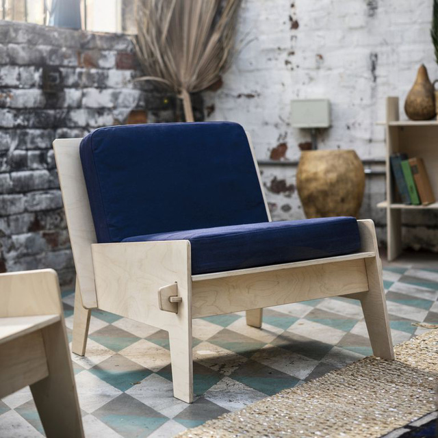 BST mang cảm hứng châu Phi của IKEA - Ảnh 4.