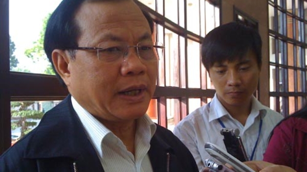 Bí thư Hà Nội: Sau 5 năm, nội thành Thủ đô giảm một triệu dân