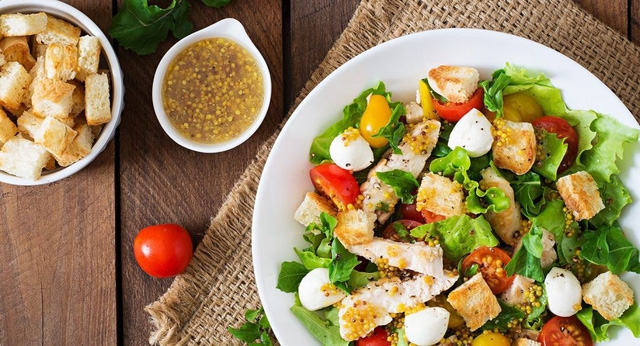 7 bước để có bụng phẳng trong 30 ngày - Ảnh 3.