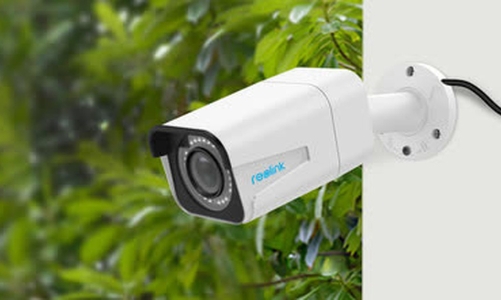 Lời khuyên khi lắp camera an ninh từ các hacker