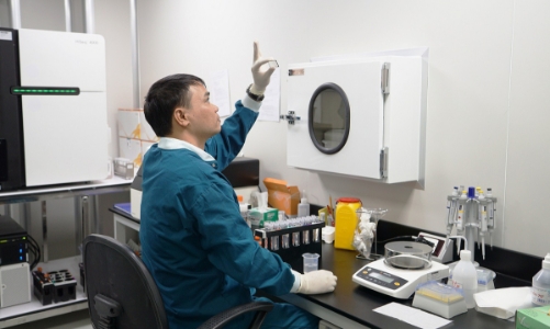 Công bố nghiên cứu lớn nhất về bộ gen người Việt