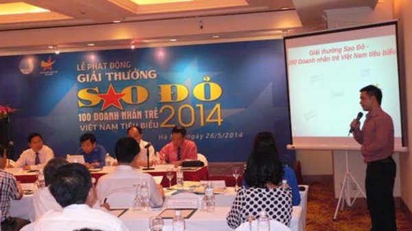 Doanh nhân trẻ cả nước hướng về biển đảo