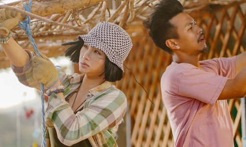 Ra rạp tháng 8: có tới 5 phim điện ảnh Việt