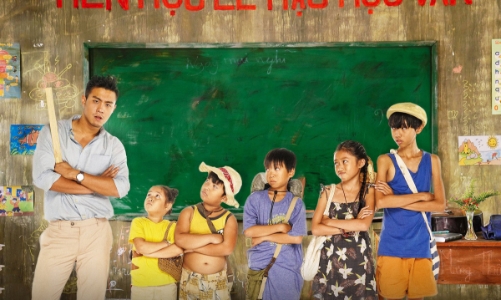 Cơ hội thưởng thức miễn phí 30 phim điện ảnh của Việt Nam