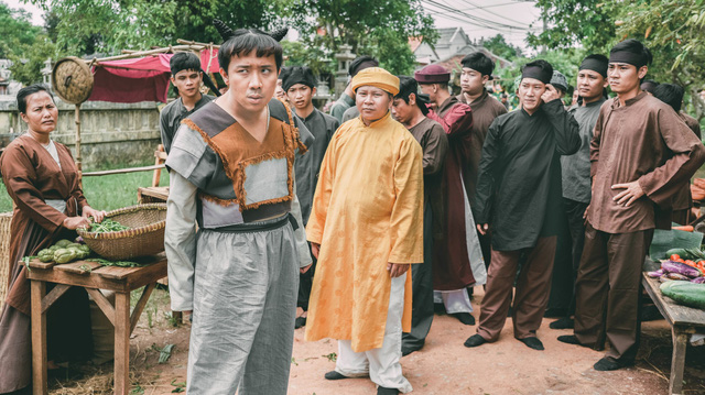 Đang có 7 phim Việt chiếu trên Netflix - Ảnh 1.