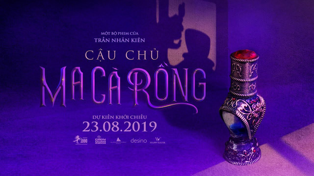 Ra rạp tháng 8: có tới 5 phim điện ảnh Việt - Ảnh 5.
