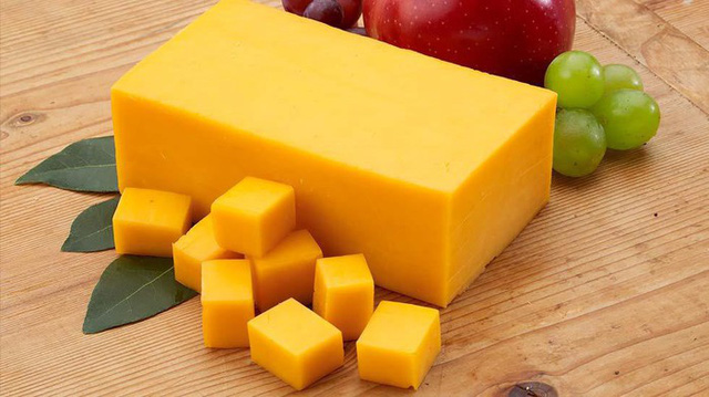 Những siêu thực phẩm lên men tốt cho sức khỏe - Ảnh 11.