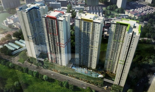 Nhiều ưu đãi khi mua căn hộ Seasons Avenue