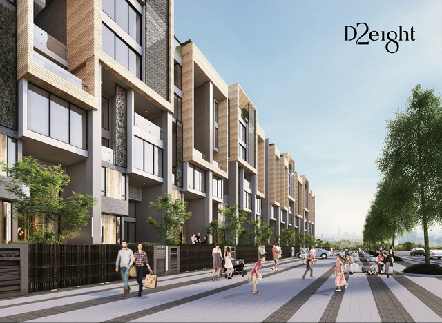 Tập đoàn CapitaLand mua dự án nghìn tỷ tại Tp.HCM  - Ảnh 3.