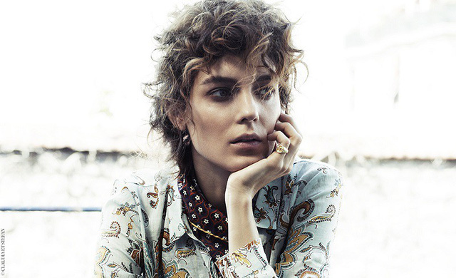 Làm thế nào để sở hữu phong cách tomboy? - Ảnh 2.