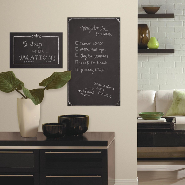 Decor không gian bằng chữ viết tay - Ảnh 7.