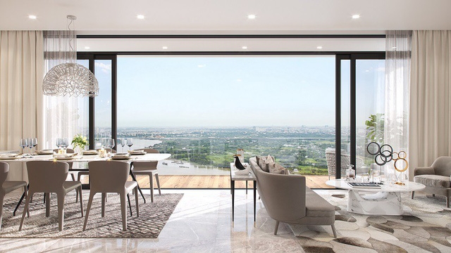 Frasers Property - Một điểm sáng mới của thị trường căn hộ cao cấp tại Thảo Điền - Ảnh 2.