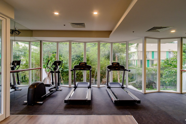 Dự án Kris Vue bàn giao cho người mua nhà đúng hạn - Ảnh 3.