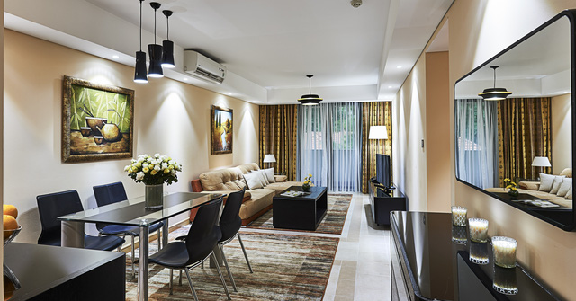 Sherwood Residence nhận giải  Được Khách Hàng Tin Yêu - Ảnh 2.